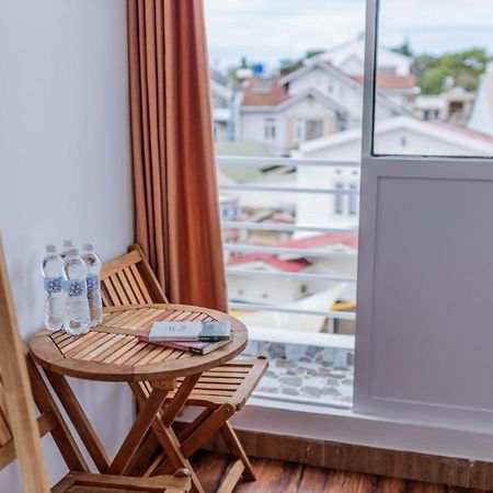 Homestay Thanh Hung Dia Du 2 Dalat Экстерьер фото