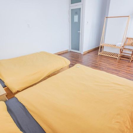 Homestay Thanh Hung Dia Du 2 Dalat Экстерьер фото