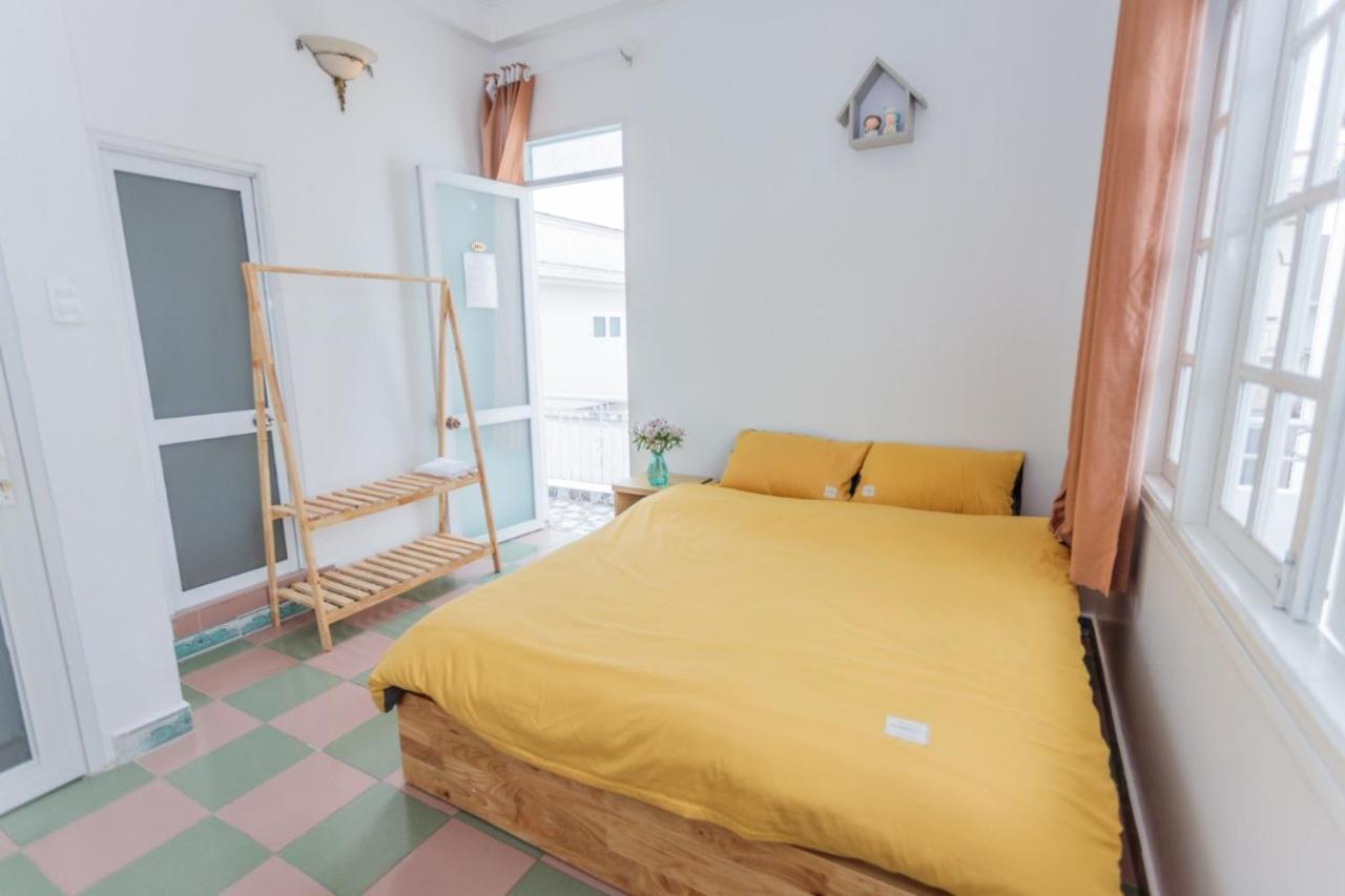 Homestay Thanh Hung Dia Du 2 Dalat Экстерьер фото